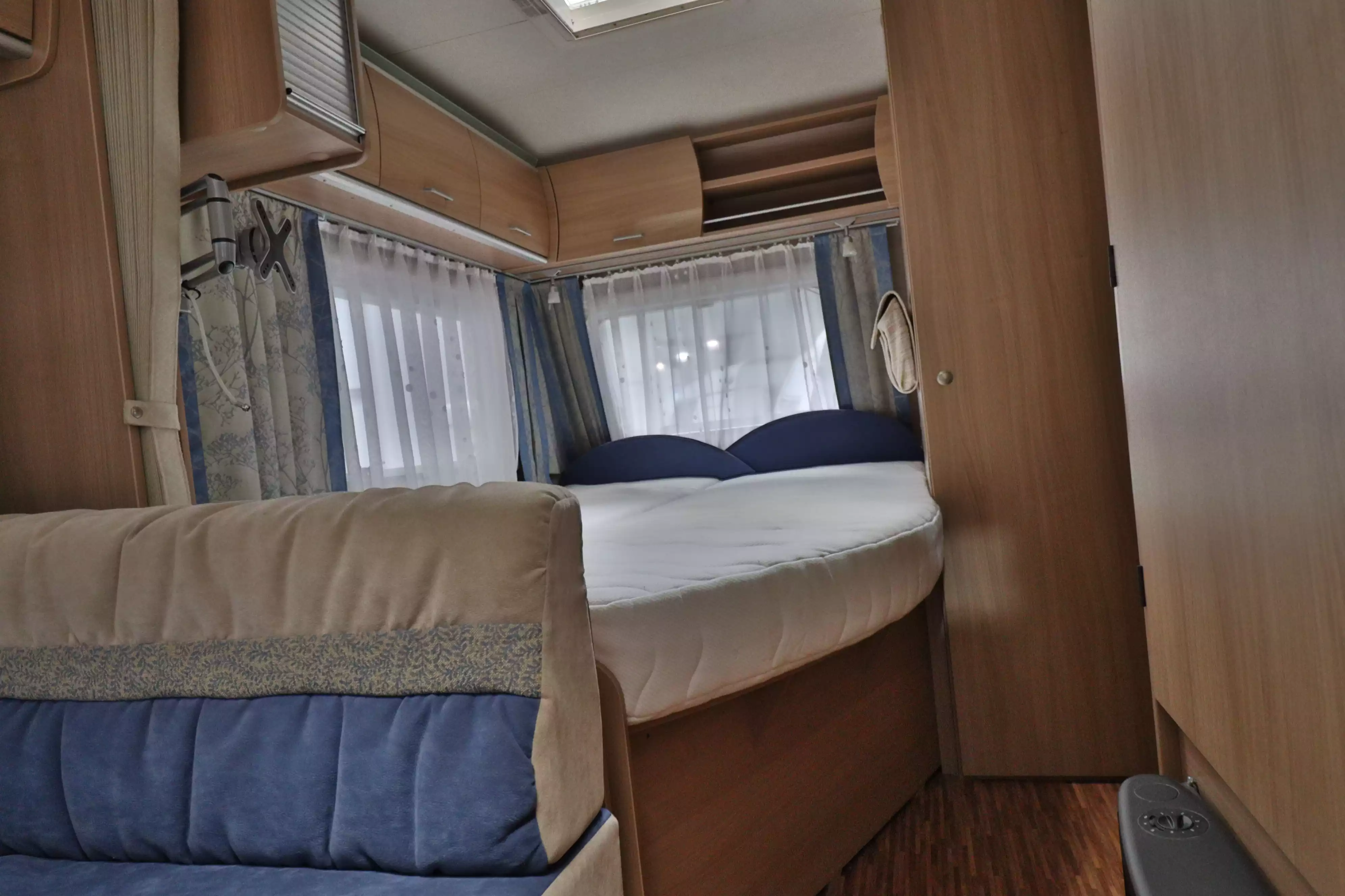 BUERSTNER Averso T 390 TS FIFTY EDITION